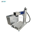 Laser Marking Machine for Electrical Appliances